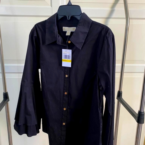 Shirt from Michael Kors - Picture 2 of 3